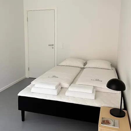 Appartamento Talle-central C Odense