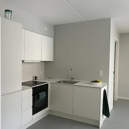 Apartment Jg-central C *