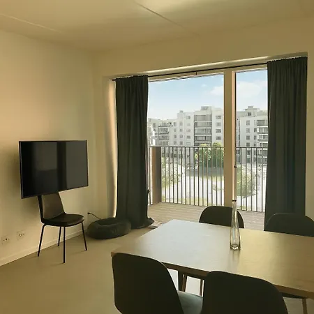 Appartamento Talle-central C