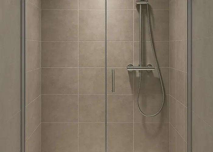 Apartment Jg-central C *